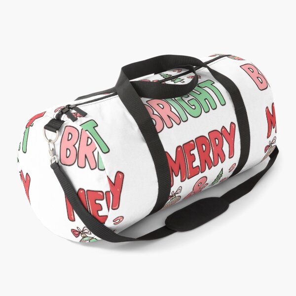 Item preview, Merry and Bright Pickleball Christmas Holiday Design designed and sold by ArtDesignTp.