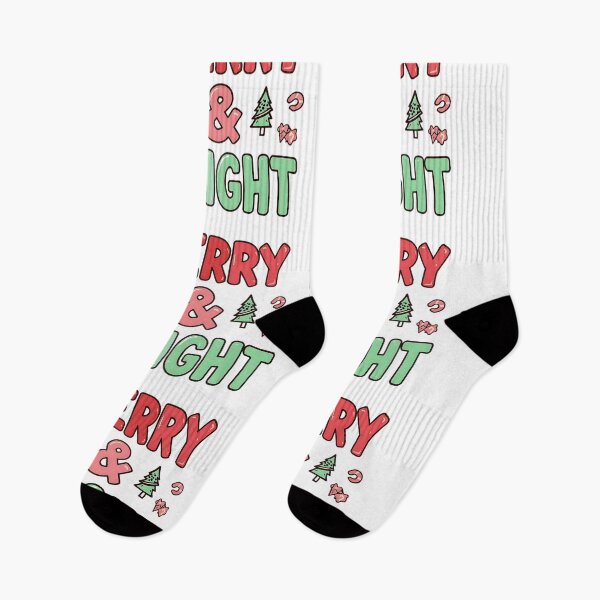 Item preview, Merry and Bright Pickleball Christmas Holiday Design designed and sold by ArtDesignTp.