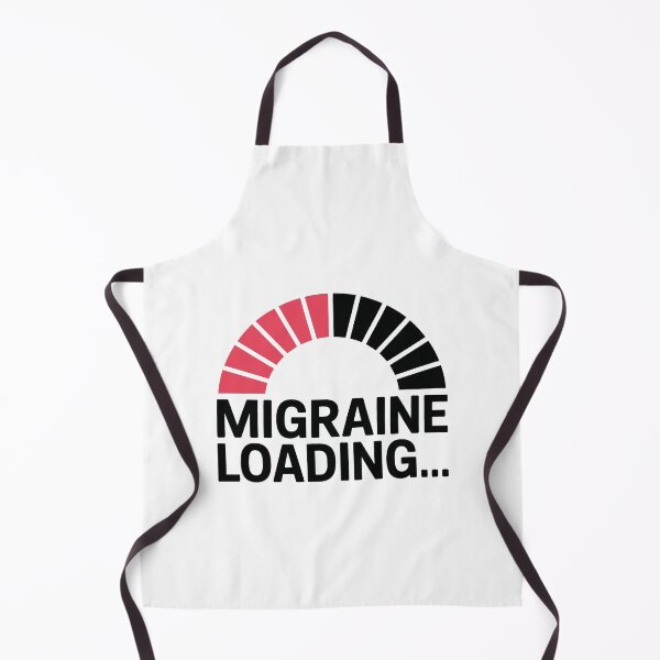 Item preview, Migraine Loading designed and sold by jkrphoto.