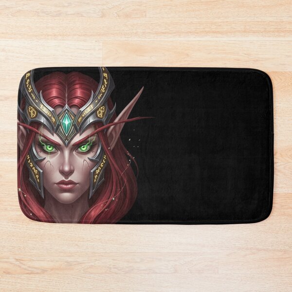 Item preview, Elf Mage designed and sold by Rex Vox.