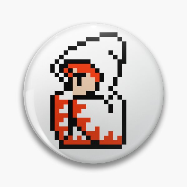 Item preview, White Mage designed and sold by HauntingAppeal.