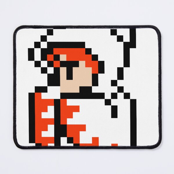 Item preview, White Mage designed and sold by HauntingAppeal.