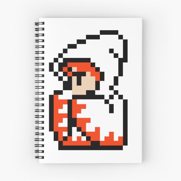Item preview, White Mage designed and sold by HauntingAppeal.