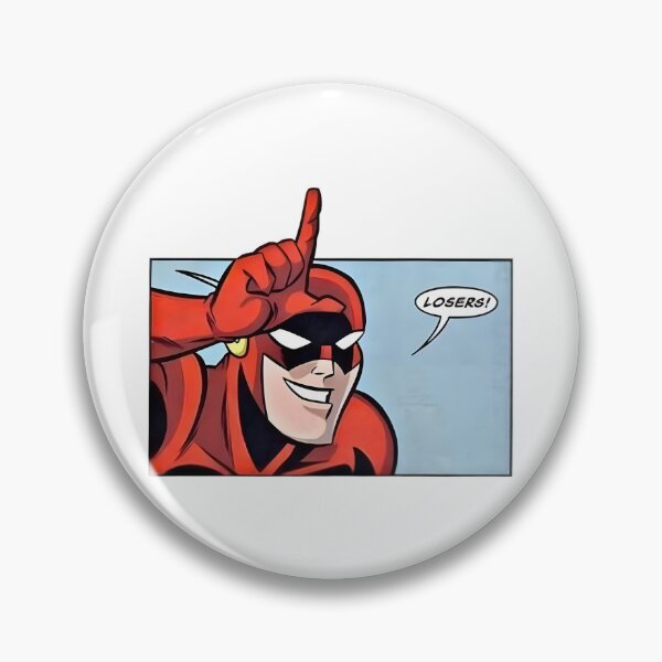 Item preview, losers! designed and sold by Theuproarstore.