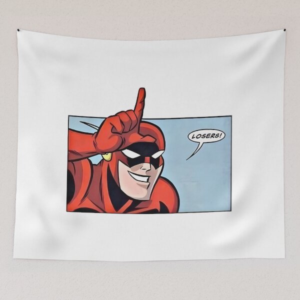 Item preview, losers! designed and sold by Theuproarstore.