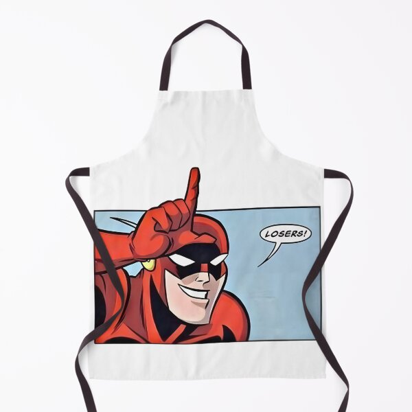 Item preview, losers! designed and sold by Theuproarstore.