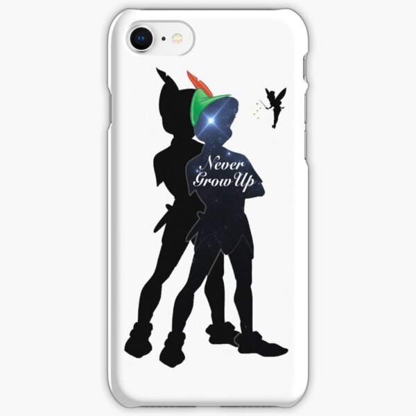 Peter Pan iPhone cases & covers Redbubble