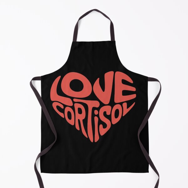 Item preview, LOVE CORTISOL designed and sold by KaphzeShop.