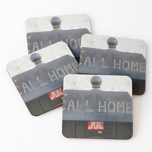Item preview, Call Home designed and sold by Pitcher Perfect.