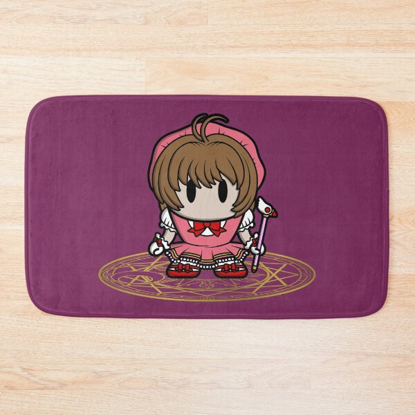 Item preview, Cardcaptor Sakura designed and sold by Bien-o-No.