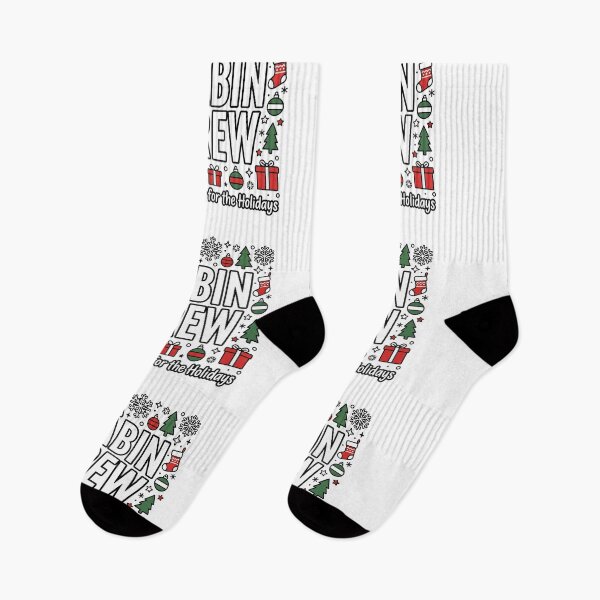 Item preview, Cabin Crew Festive Holiday Hibernation Winter Humor designed and sold by ArtDesignTp.
