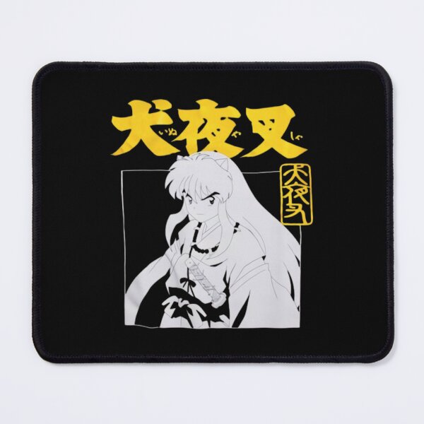 Item preview, blade of the half demon designed and sold by Tape2Sticker.