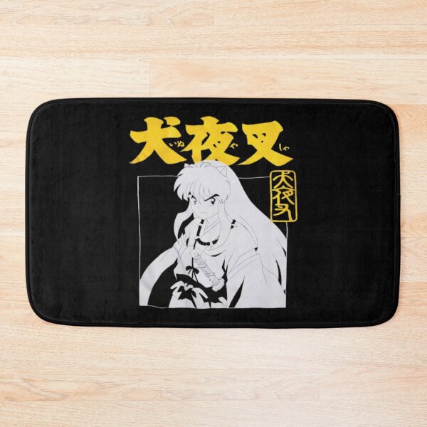 Item preview, blade of the half demon designed and sold by Tape2Sticker.