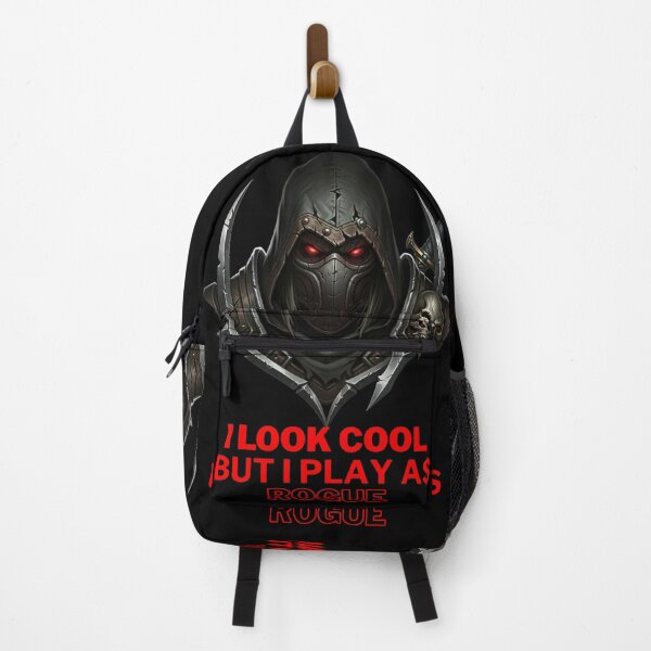 Item preview, Rogue designed and sold by Rex Vox.
