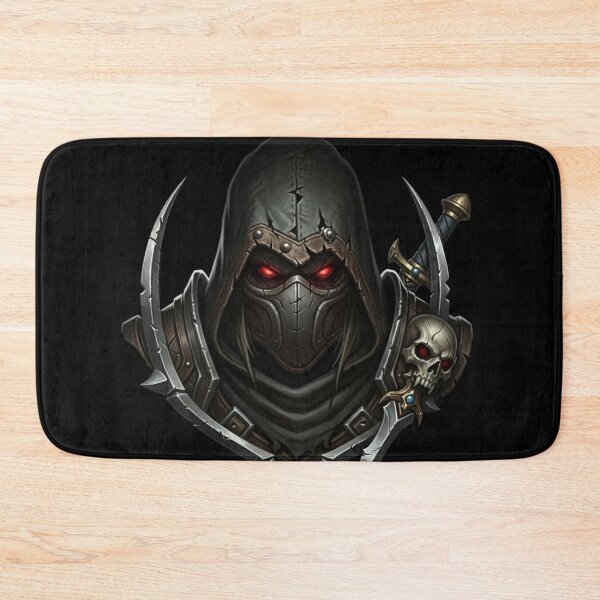 Item preview, Rogue designed and sold by Rex Vox.