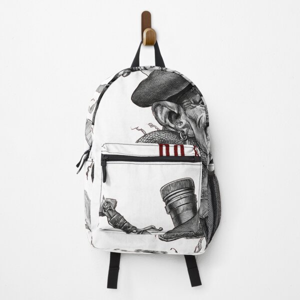 Item preview, Classic Action Commando Whiskey Design designed and sold by CodeDistilled.