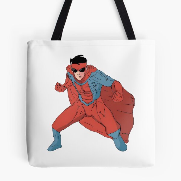 Item preview, inviciboy designed and sold by Theuproarstore.