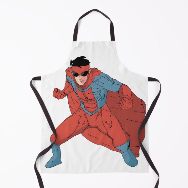 Item preview, inviciboy designed and sold by Theuproarstore.