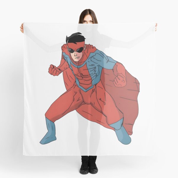 Item preview, inviciboy designed and sold by Theuproarstore.