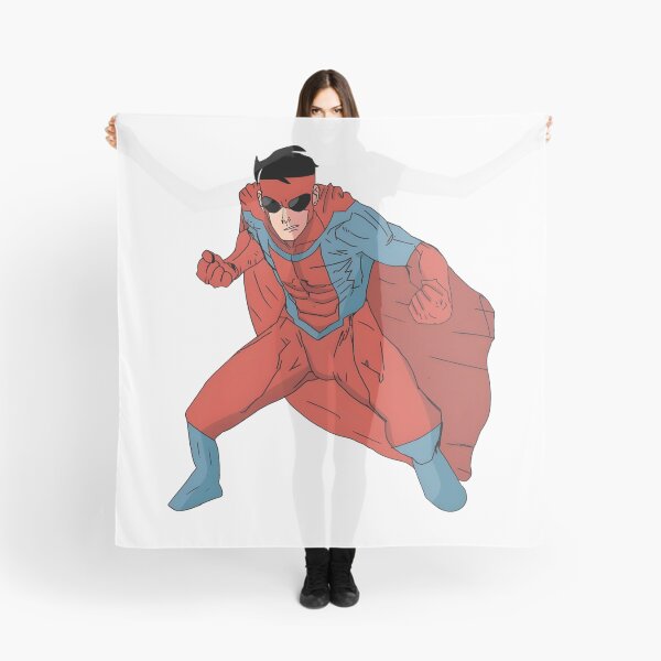 Item preview, inviciboy designed and sold by Theuproarstore.