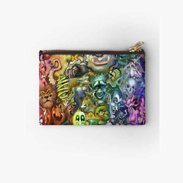 Item preview, Rainbow of Magical Creatures designed and sold by Kevin Middleton.