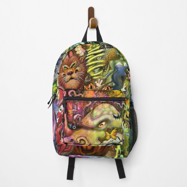 Item preview, Rainbow of Magical Creatures designed and sold by Kevin Middleton.