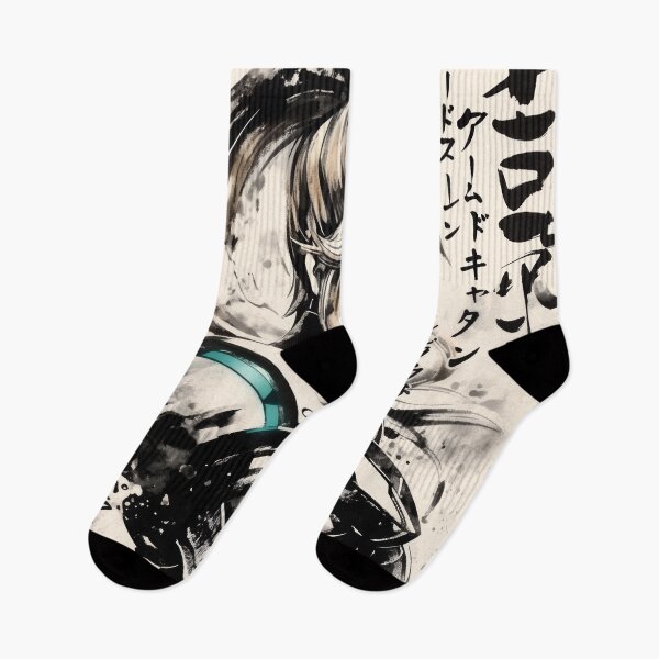 Item preview, Samus Sumi-e designed and sold by AnimeArsenalPrints.