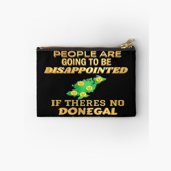 Item preview, People Are Going To Be Disappointed If Theres No Donegal Anymore designed and sold by OliDesigns.