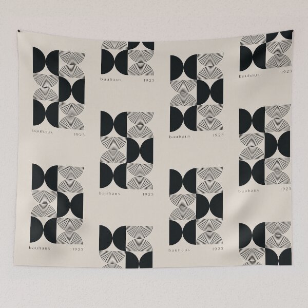 Item preview, Bauhaus - Schmetterlinge T20 R designed and sold by ArtPlus+.