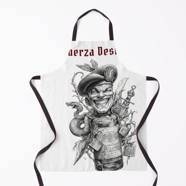 Item preview, Gritty Mercenary Rambo Whiskey T-Shirt designed and sold by CodeDistilled.
