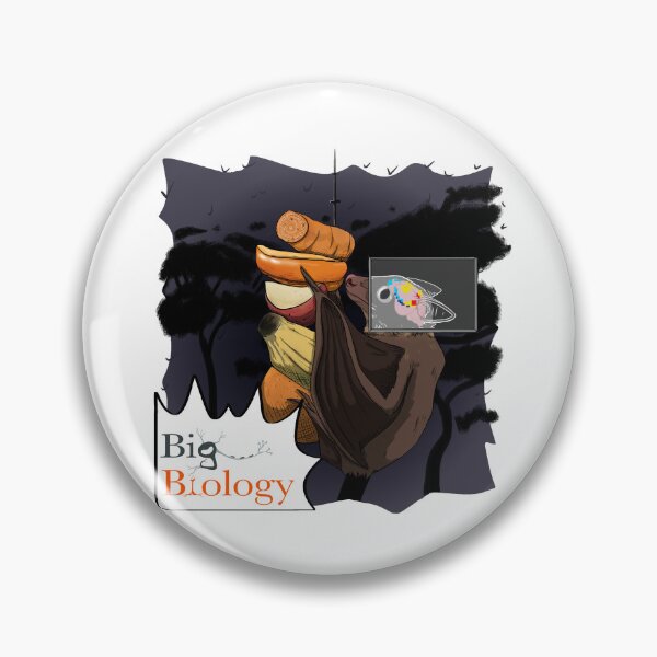 Item preview, Neuroscience, naturally (Ep 146) designed and sold by BigBiology.