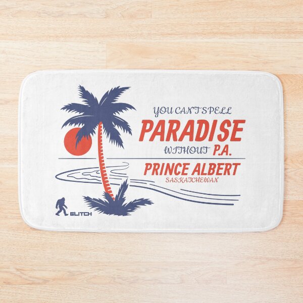 Item preview, Prince Albert Paradise designed and sold by Glitch Gifts and Novelties.
