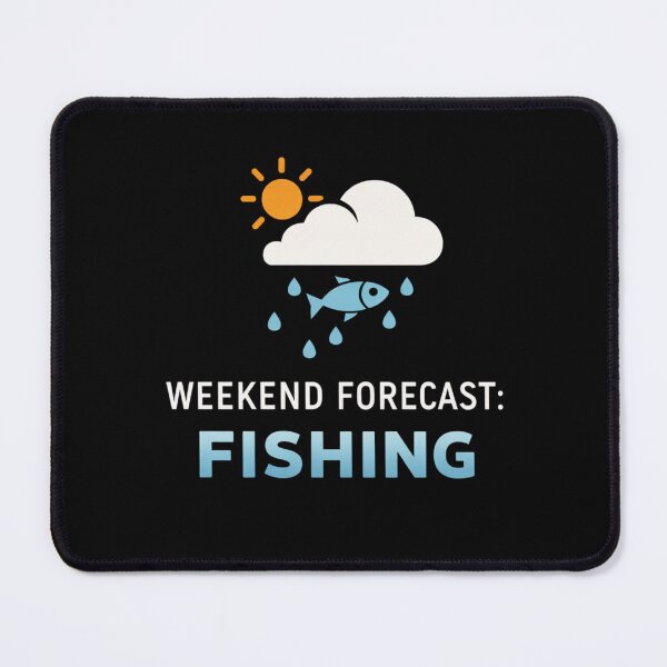 Item preview, Fishing. With The Right Fishing Rod, Line, and Bait, Every Fishing Trip Becomes an Adventure. Funny Gifts Tshirt designed and sold by MalwasBasket.