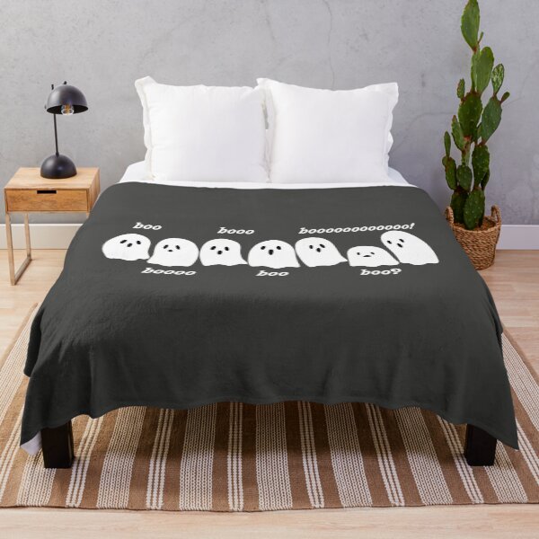 Item preview, Ghost Party by Tobe Fonseca designed and sold by Tobe Fonseca®.