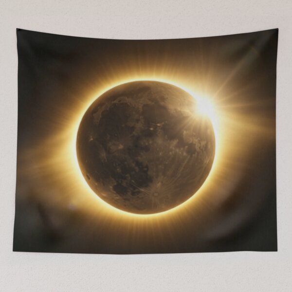 Item preview, Solar Corona. designed and sold by MASC25.