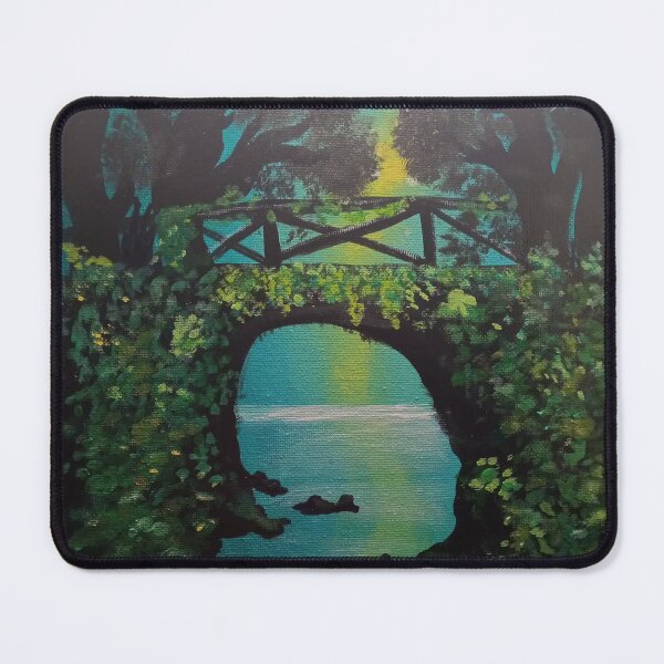 Item preview, Enchanted Forest designed and sold by JazzyBlue4u.