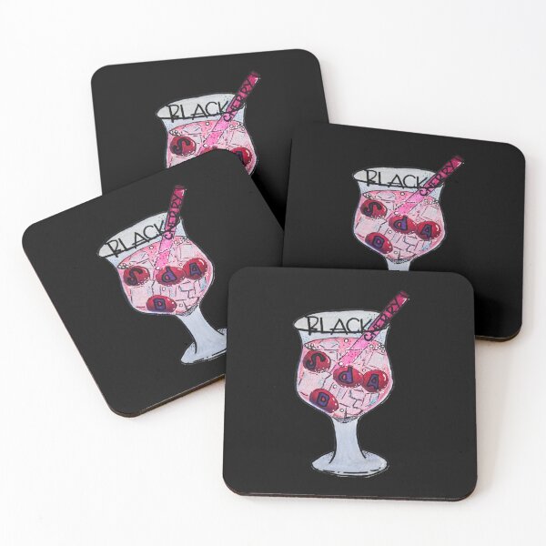 Item preview, Black Cherry Soda designed and sold by PudgeMuffin Creations.