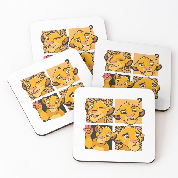 Item preview,  ambitious lion designed and sold by Theuproarstore.