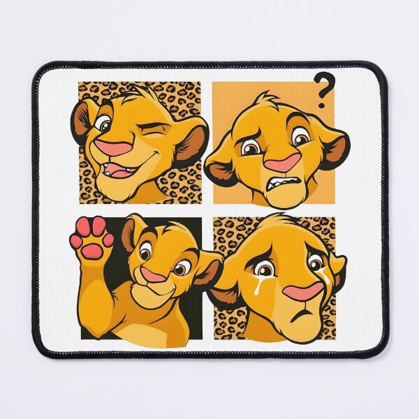 Item preview, ambitious lion designed and sold by Theuproarstore.