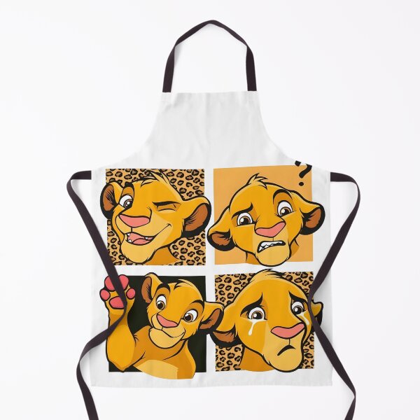 Item preview, ambitious lion designed and sold by Theuproarstore.