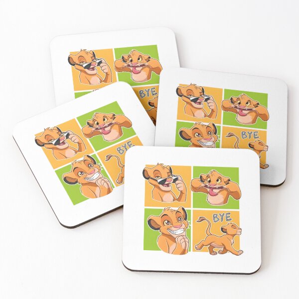 Item preview,  ambitious lion designed and sold by Theuproarstore.