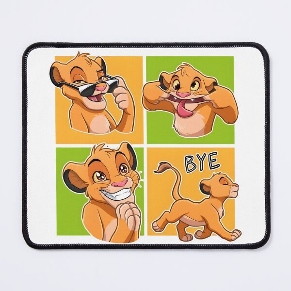 Item preview, ambitious lion designed and sold by Theuproarstore.