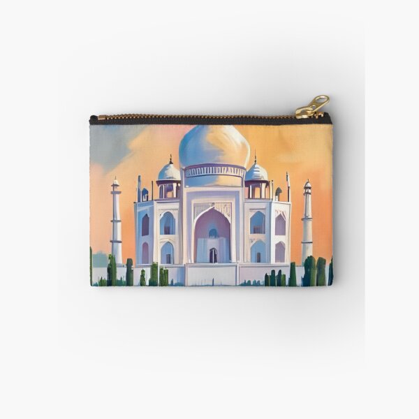 Item preview, Taj Mahal designed and sold by artbynalamagnolia.