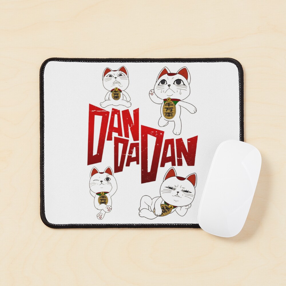 Item preview, Mouse Pad designed and sold by Tape2Sticker.