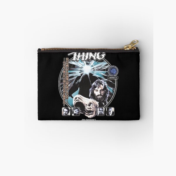 Item preview, John Carpenter's - The Thing designed and sold by SlayPOPShop.