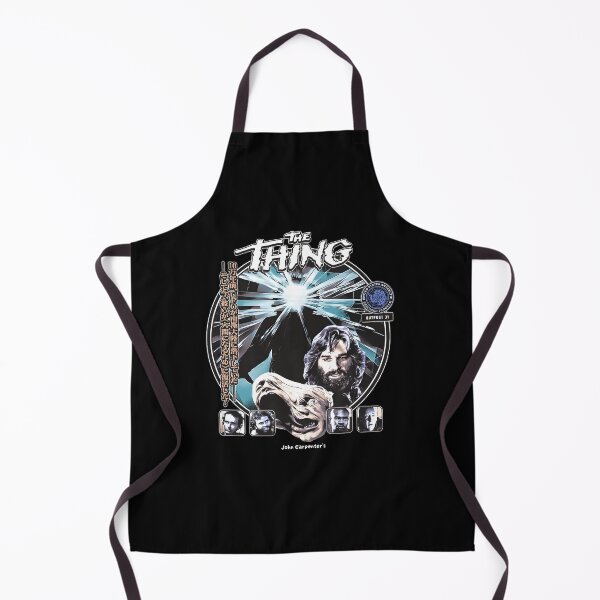 Item preview, John Carpenter's - The Thing designed and sold by SlayPOPShop.