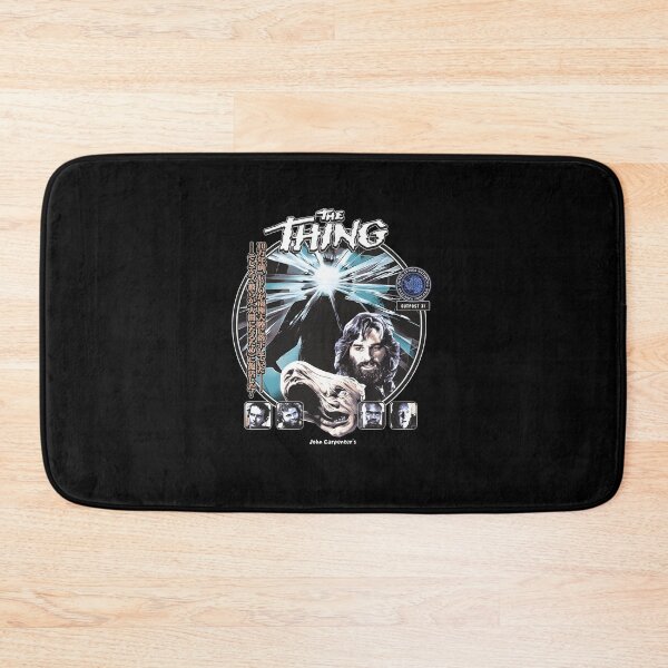 Item preview, John Carpenter's - The Thing designed and sold by SlayPOPShop.