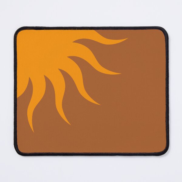 Item preview, Terracotta Sun — Boho Sun Graphic designed and sold by This Is Riley.
