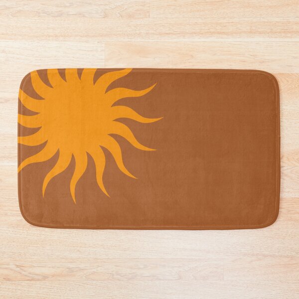Item preview, Terracotta Sun — Boho Sun Graphic designed and sold by This Is Riley.