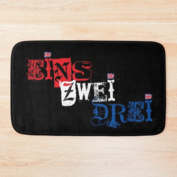 Item preview, Eins Zwei Drei - Look Mum No Computer - Eurovision Song Contest 2026 United Kingdom - UK - United By Music - ESC2026 ESC26 designed and sold by Vision-Tees.